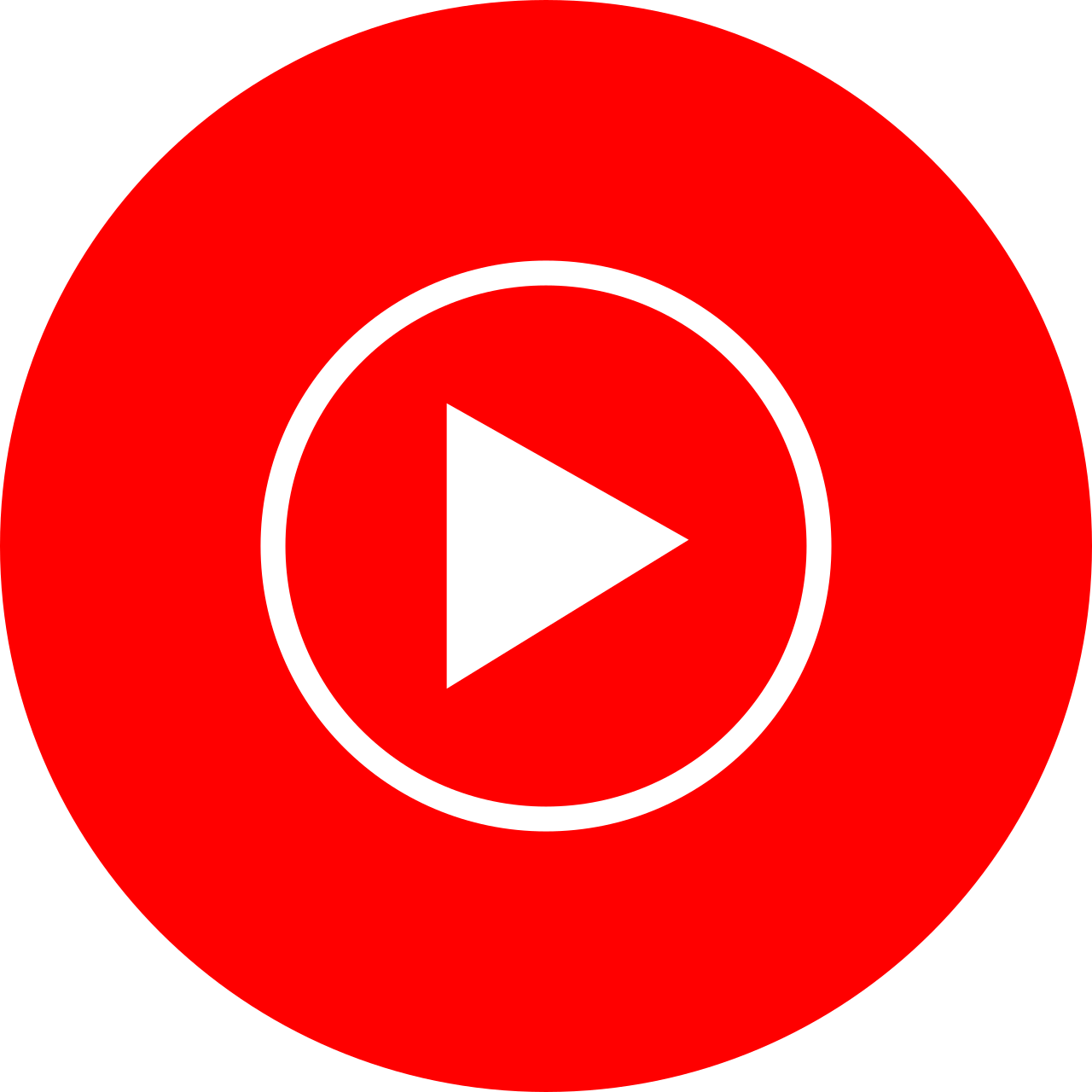 YouTube Music icon