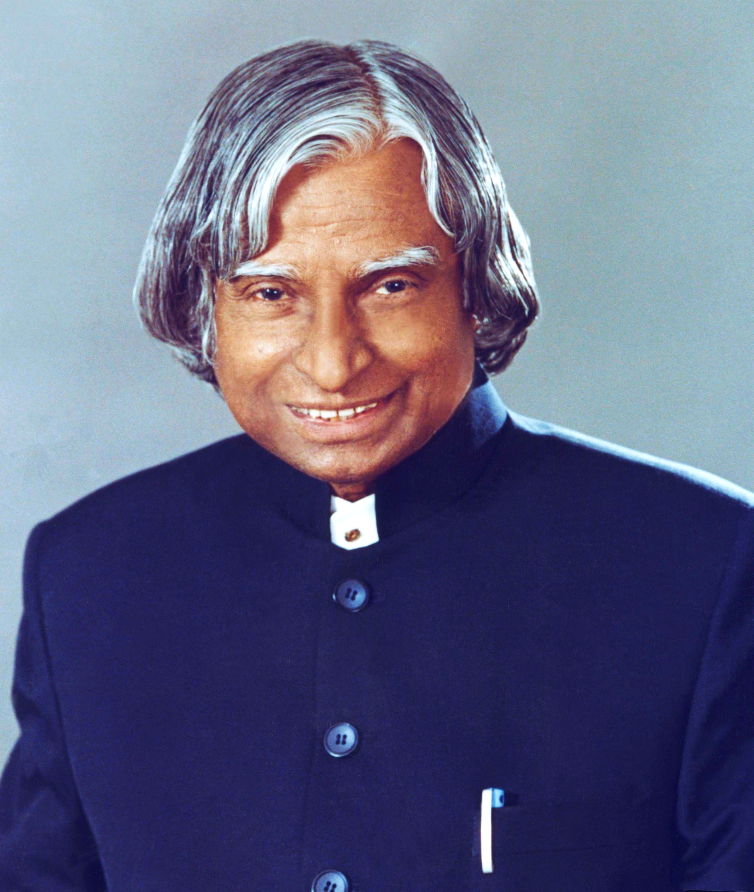 APJ Abdul Kalam Picture